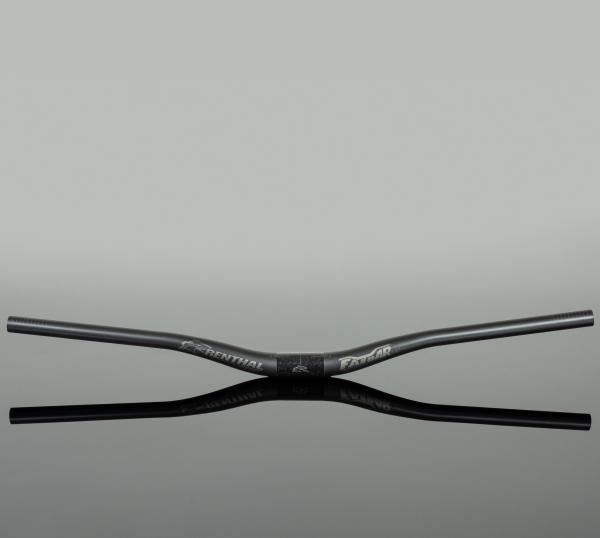 Renthal Fatbar Lite Carbon V3 800mm/30mm Rise Lenker