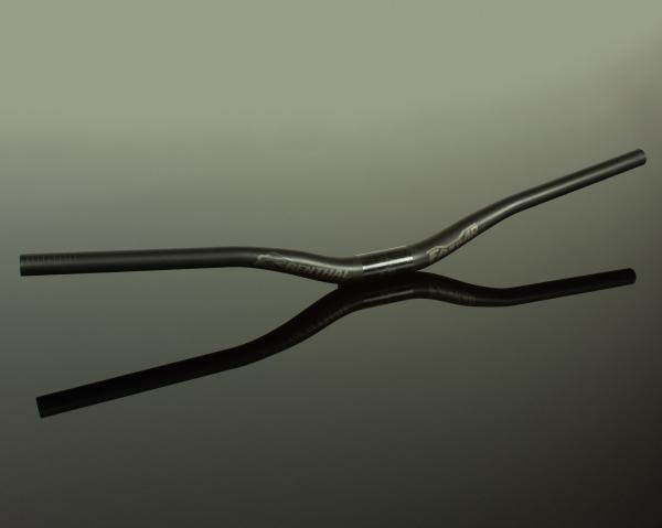 Renthal Fatbar Lite Carbon V3 800mm/40mm Rise Lenker