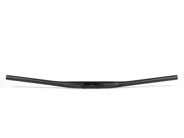 Renthal Fatbar Lite Carbon Zero Rise V3 800mm Lenker