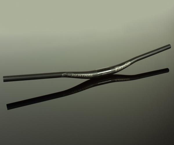 Renthal Fatbar Lite Carbon35 V3 800mm/20mm Rise Lenker