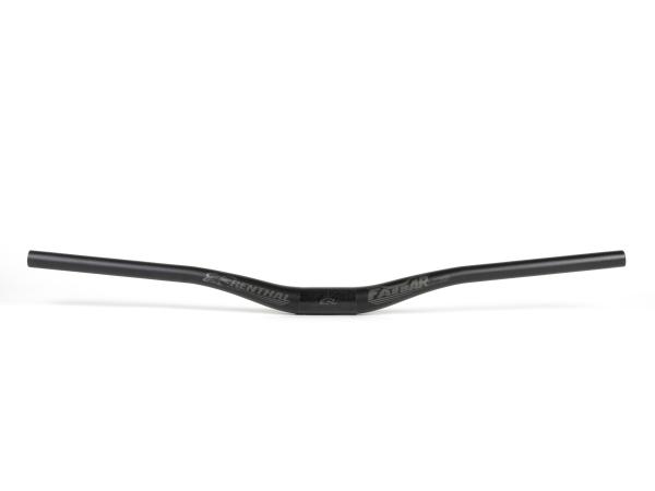 Renthal Fatbar Lite Carbon35 V3 800mm/40mm Rise Lenker