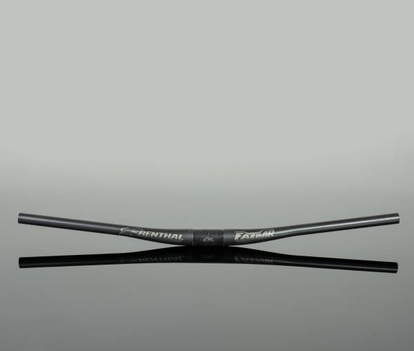 Renthal Fatbar Lite Carbon35 V3 800mm/10mm Rise Lenker