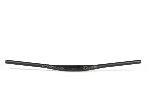 Renthal Fatbar Lite Carbon35 V3 800mm/10mm Rise Lenker