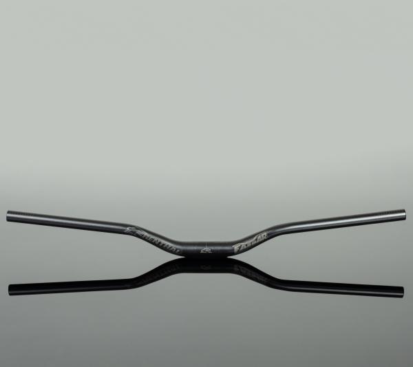 Renthal Fatbar Lite V3 800mm/40mm Rise black Lenker