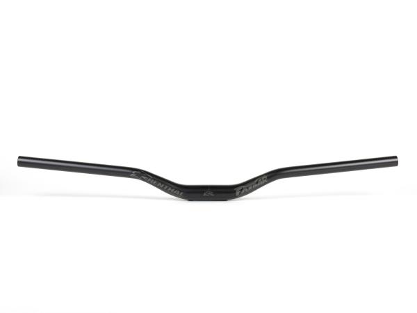 Renthal Fatbar Lite V3 800mm/40mm Rise black Lenker
