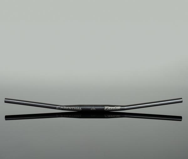Renthal Fatbar Lite Zero Rise V3 780mm black Lenker