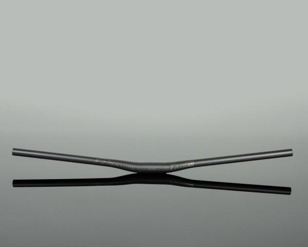 Renthal Fatbar V3 800mm/10mm Rise black Lenker