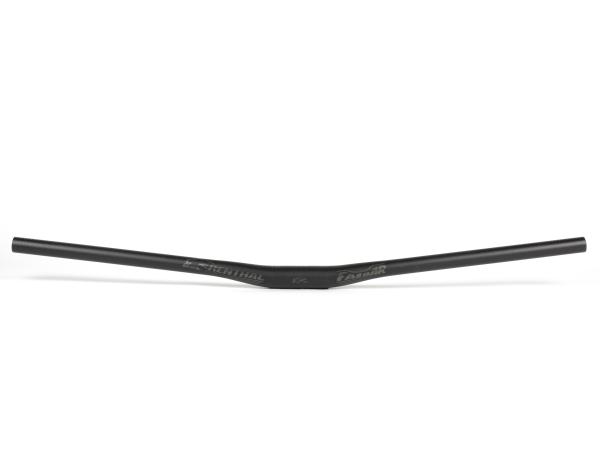 Renthal Fatbar V3 800mm/10mm Rise black Lenker