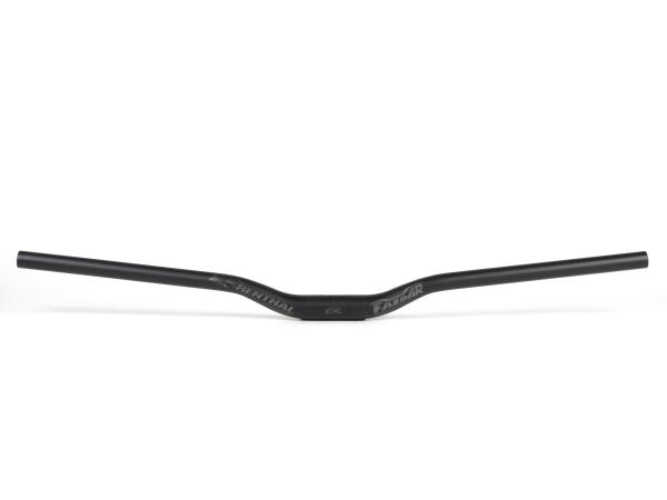 Renthal Fatbar V3 800mm/30mm Rise black Lenker