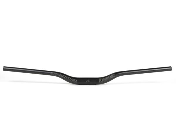 Renthal Fatbar35 V3 800mm/30mm Rise black Lenker