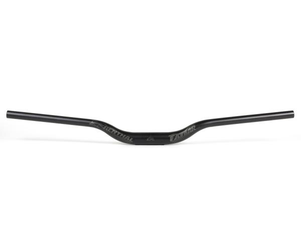 Renthal Fatbar35 V3 800mm/40mm Rise black Lenker