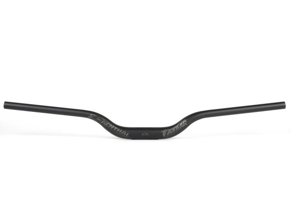 Renthal Fatbar35 V3 820mm/50mm Rise black Lenker