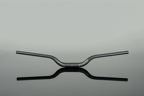 Renthal Fatbar35 V3 820mm/60mm Rise black Lenker