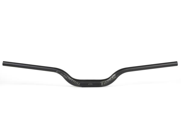 Renthal Fatbar35 V3 820mm/60mm Rise black Lenker