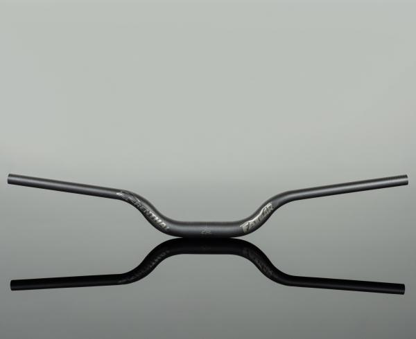 Renthal Fatbar35 V3 820mm/70mm Rise black Lenker