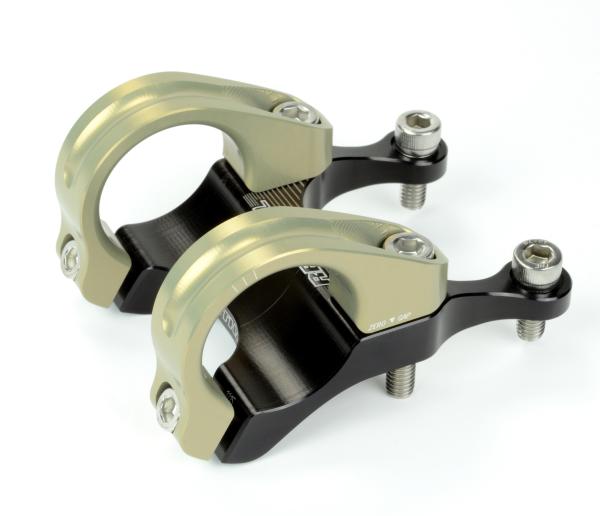 Renthal Integra II 45mm Zero Rise Vorbau