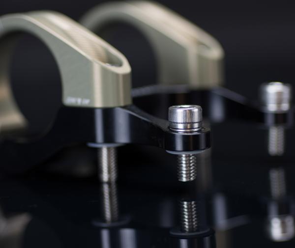 Renthal Integra35 II 45mm Zero Rise Vorbau