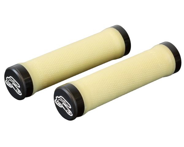 Renthal Lock-On Grip Aramid kevlar Lenkergriffe