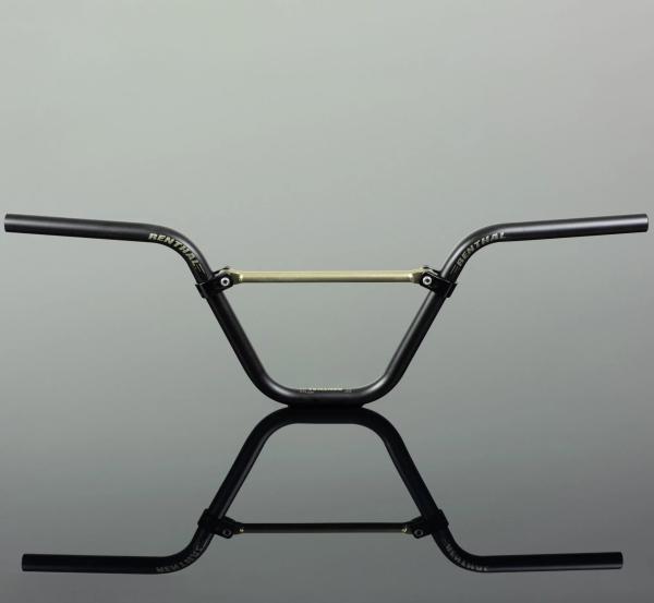 Renthal Moto 20XL V2 BMX Lenker