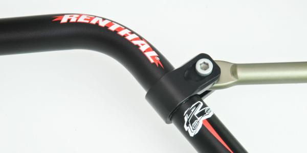 Renthal Moto 20XL BMX Lenker