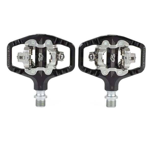 Renthal Revo-TRC black Klickpedal