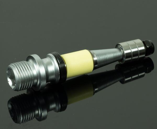 Renthal Revo-TRC gold Klickpedal