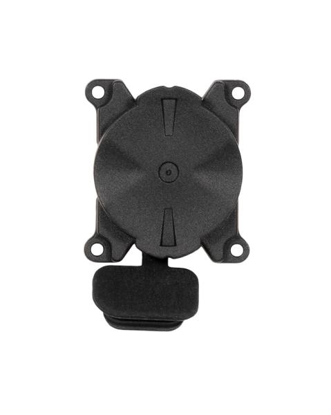 Lupine Rotlicht Pro Garmin Adapter