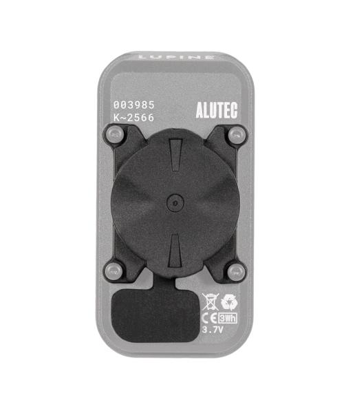 Lupine Rotlicht Pro Garmin Adapter