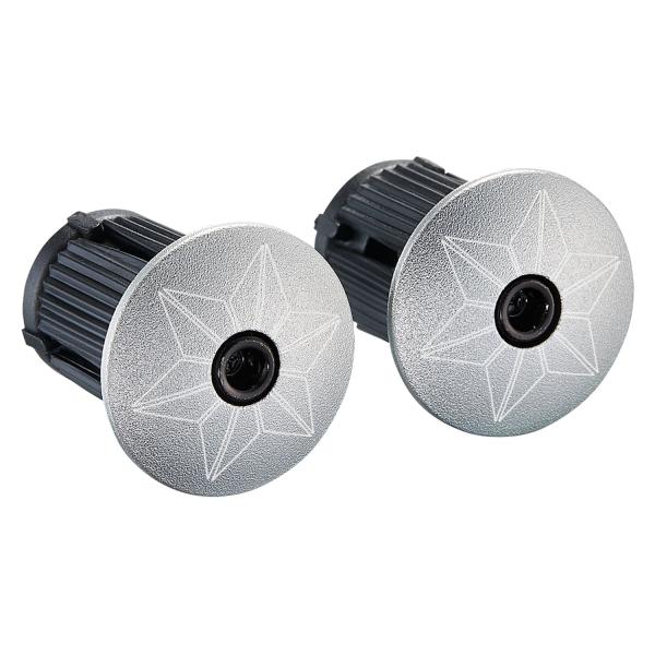 Supacaz Super Sticky Kush Star Fade platinum BT-121 Lenkerband