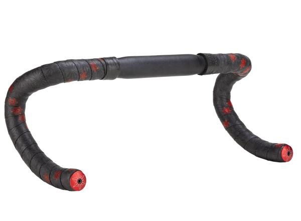 Supacaz Super Sticky Kush Galaxy red stars BT-22 Lenkerband