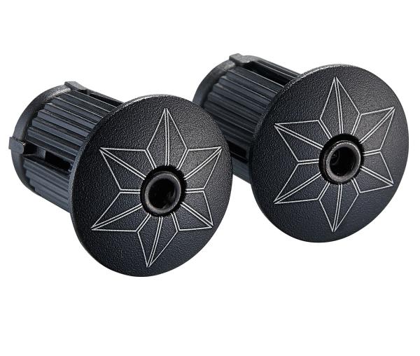 Supacaz Super Sticky Kush Galaxy white stars BT-57 Lenkerband