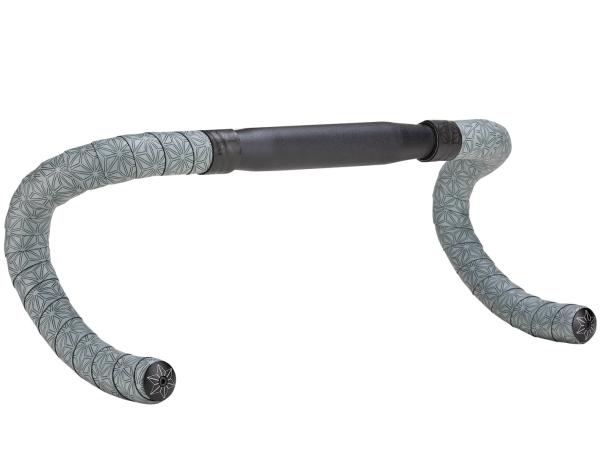 Supacaz Super Sticky Kush gun metal BT-69 Lenkerband