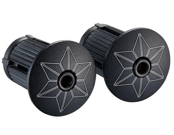 Supacaz Super Sticky Kush gun metal BT-69 Lenkerband