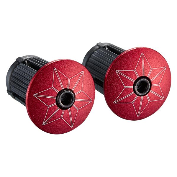 Supacaz Super Sticky Kush Splat neon red BT-173 Lenkerband