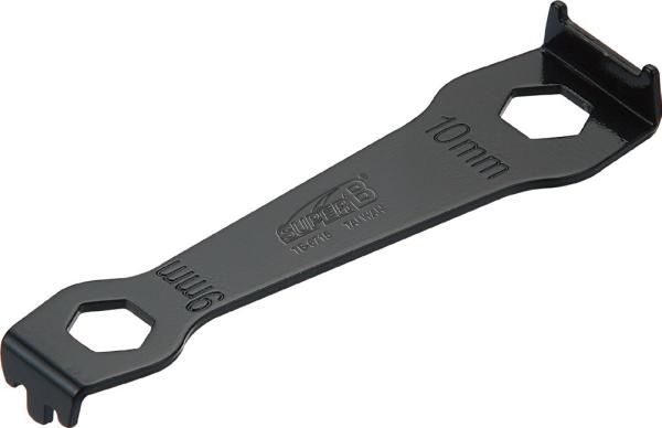 Super B TB-6715 Kettenblattschlüssel