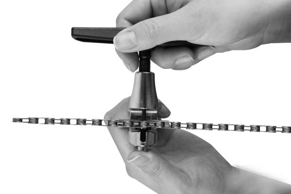 Super B TB-CC65 Kettennieter 5 bis 13-fach