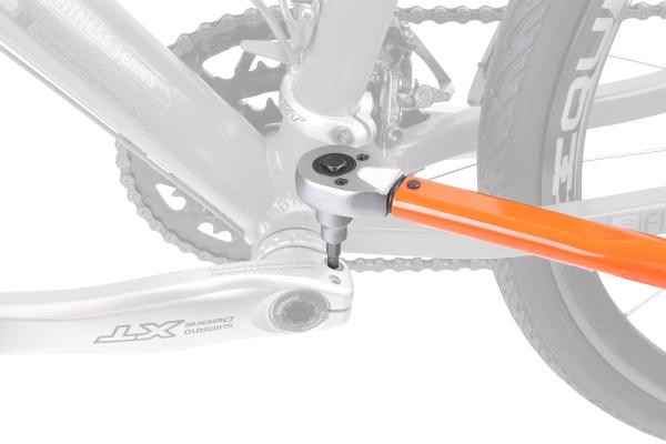 Super B TB-TW30 12-60 NM Drehmomentschlüssel - Set