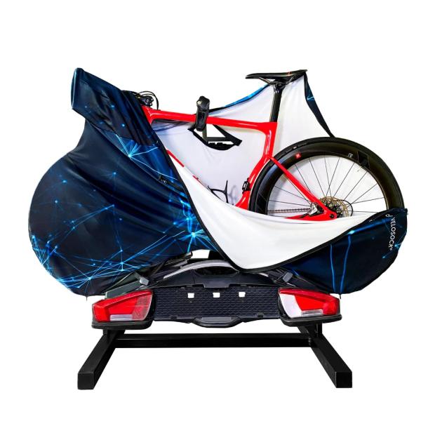 VELOSOCK Full Cover Standard For Road Bike Ray