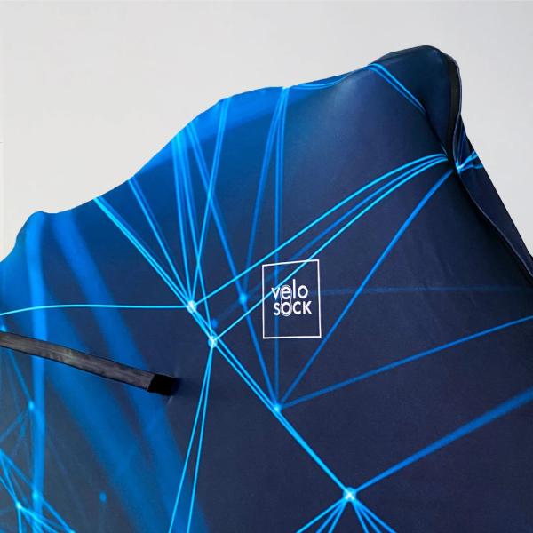 VELOSOCK Full Cover Standard For Road Bike Ray