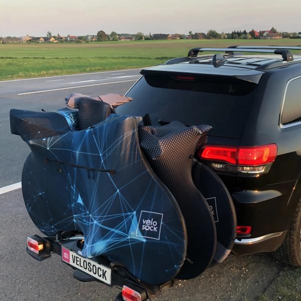Velosock full bike cover new arrivals