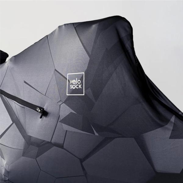 VELOSOCK Full Cover Standard For Road Bike Shard