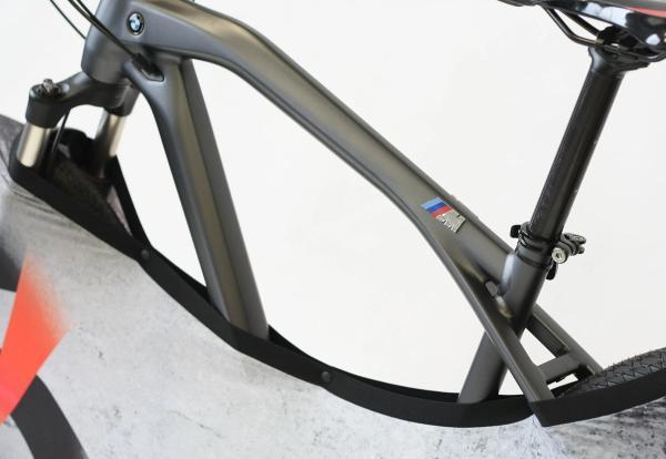 VELOSOCK Indoor Bike Cover Firebird